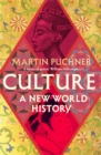 Image for Culture  : a new world history