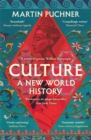 Image for Culture  : a new world history