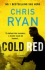 Image for Cold Red