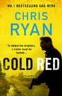 Image for Cold Red : The bullet-fast new 2023 thriller from the no.1 bestselling SAS hero