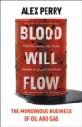 Image for Blood Will Flow