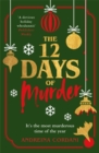 Image for The Twelve Days of Murder