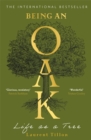 Image for Being an Oak