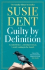 Image for Guilty by Definition