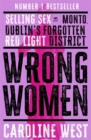 Image for Wrong Women