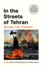 Image for In the streets of Tehran  : woman, life, freedom