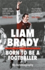 Image for Born to be a Footballer (Signed Edition) : My Autobiography