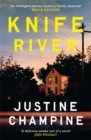 Knife River : A captivating and atmospheric slow-burn debut thriller, perfect for fans of Chris Whitaker