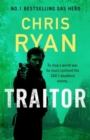 Image for Traitor