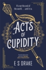 Image for Acts of Cupidity