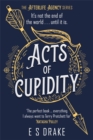Image for Acts of Cupidity