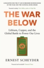 Image for The War Below: AS HEARD ON BBC RADIO 4 ‘TODAY’
