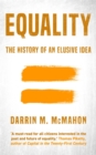 Image for Equality  : the history of an elusive idea