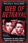Image for Web of Betrayal