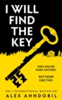 Image for I Will Find The Key