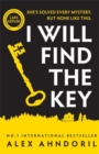 Image for I Will Find The Key