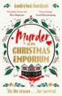 Image for Murder at the Christmas Emporium