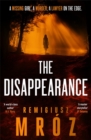 Image for The Disappearance