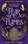 Image for Fear the Flames
