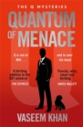 Image for Quantum of Menace