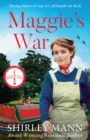 Image for Maggie&#39;s War