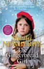 Image for The Gingerbread Girl