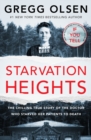 Image for Starvation Heights  : the chilling true story of the doctor who starved her patients to death