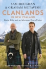 Image for Clanlands in New Zealand