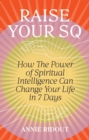 Image for Raise your SQ  : transform your life with spiritual intelligence