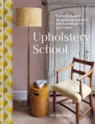 Image for Upholstery School