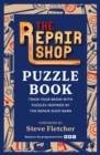 Image for The Repair Shop Puzzle Book