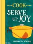 Image for COOK: Serve up Joy