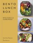 Image for Bento Lunchbox : Brilliantly Balanced Lunchbox Recipes