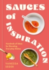 Image for Sauces of Inspiration