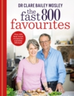 Image for The Fast 800 Favourites
