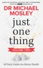 Image for Just One Thing Volume 2
