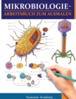 Image for MikrobiologieArbeitsbuch zum Ausmalen