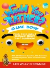 Image for Would You Rather Game Book Family Game Night &amp; Sleepover Edition!