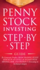 Image for Penny Stock Investing