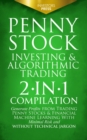 Image for Penny Stock Investing &amp; Algorithmic Trading