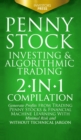 Image for Penny Stock Investing &amp; Algorithmic Trading