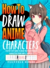 Image for How to Draw Anime Characters