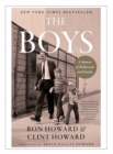 Image for The Boys : A Memoir of Hollywood and Family