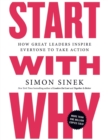 Image for Start with Why