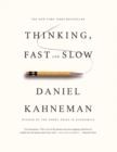 Image for Thinking, Fast and Slow