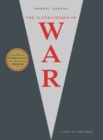 Image for The 33 Strategies of War (Joost Elffers Books)