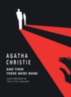 Image for AND THEN THERE WERE NONE  AGATHA CHRISTI