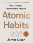 Image for Atomic Habits : An Easy &amp; Proven Way to Build Good Habits &amp; Break Bad Ones
