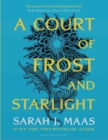 Image for COURT OF FROST   STARLIGHT