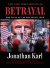 Image for Betrayal : The Final Act of the Trump Show